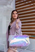 Blessed Travel Tote